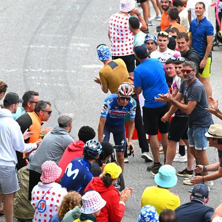 111th Tour de France 2024 - Stage 14