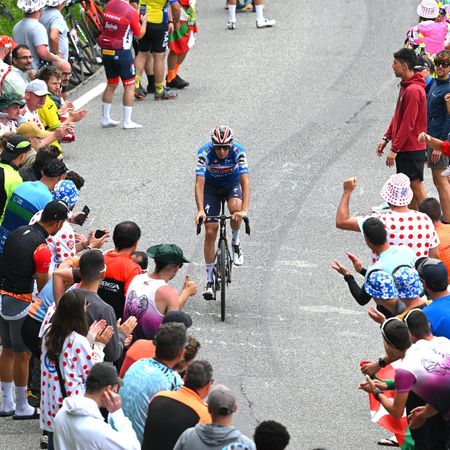 111th Tour de France 2024 - Stage 14