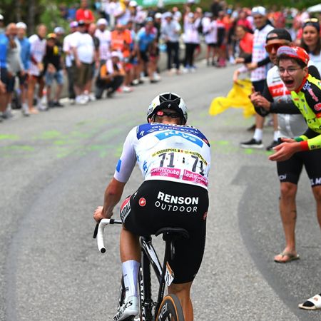 111th Tour de France 2024 - Stage 14