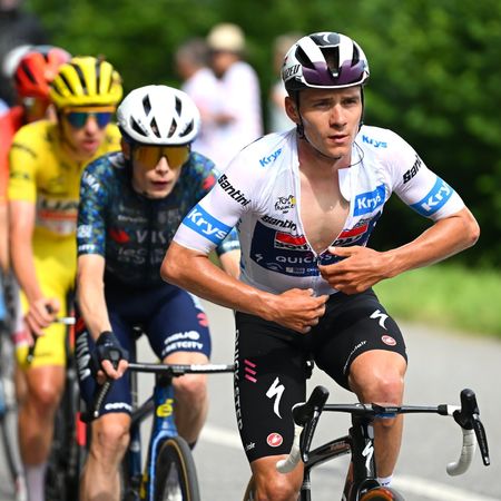 111th Tour de France 2024 - Stage 14