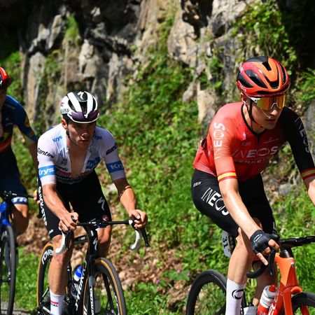 111th Tour de France 2024 - Stage 15