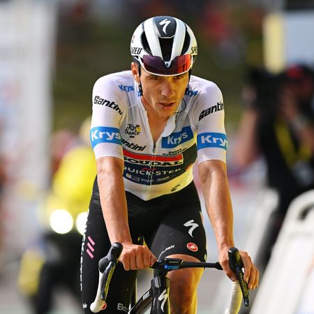 111th Tour de France 2024 - Stage 15