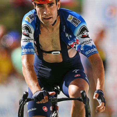 111th Tour de France 2024 - Stage 15