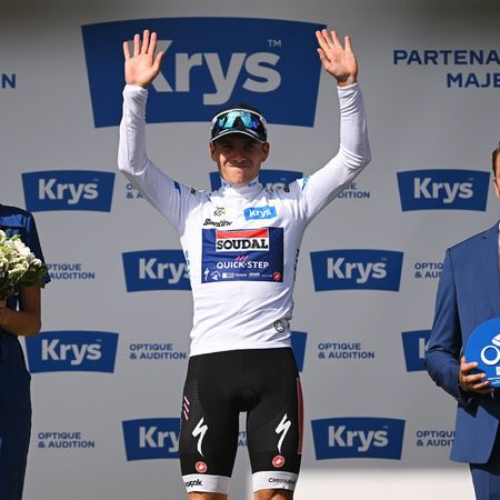 111th Tour de France 2024 - Stage 15