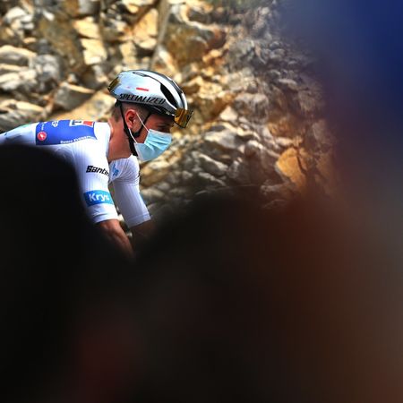 111th Tour de France 2024 - Stage 16