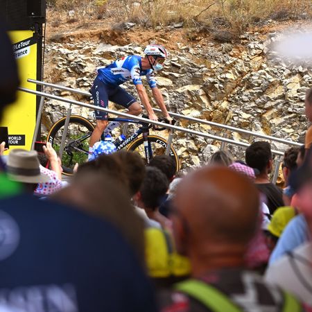 111th Tour de France 2024 - Stage 16