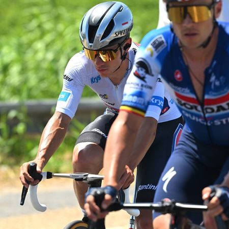 111th Tour de France 2024 - Stage 16