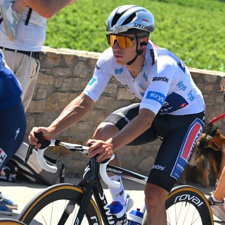 111th Tour de France 2024 - Stage 16