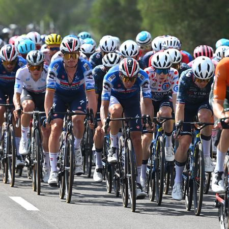 111th Tour de France 2024 - Stage 16