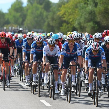 111th Tour de France 2024 - Stage 16