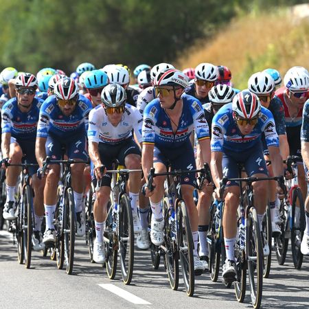 111th Tour de France 2024 - Stage 16