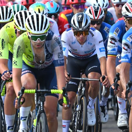 111th Tour de France 2024 - Stage 16