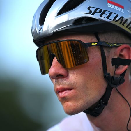 111th Tour de France 2024 - Stage 16