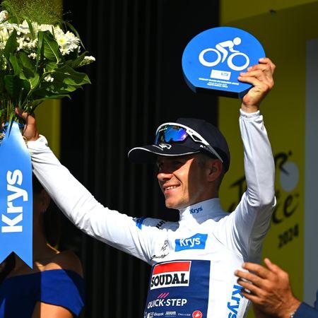 111th Tour de France 2024 - Stage 16