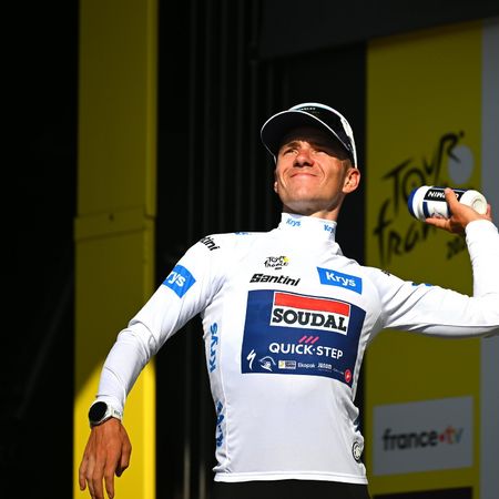 111th Tour de France 2024 - Stage 16