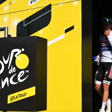 111th Tour de France 2024 - Stage 16