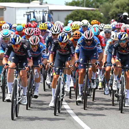 111th Tour de France 2024 - Stage 17