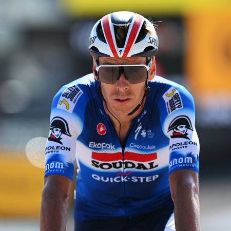 111th Tour de France 2024 - Stage 17