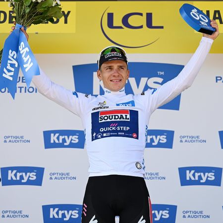 111th Tour de France 2024 - Stage 17