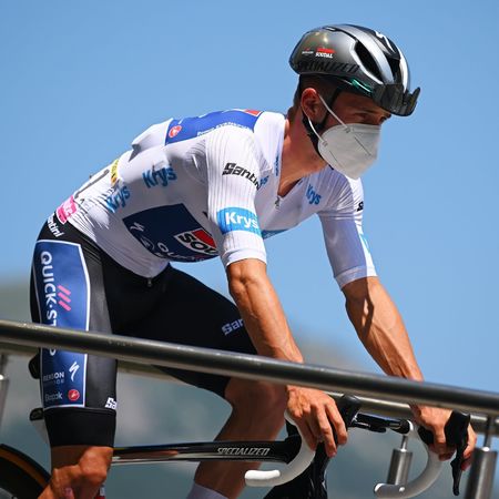 111th Tour de France 2024 - Stage 18