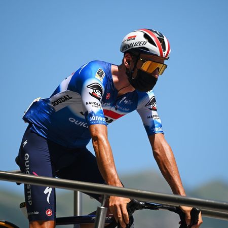 111th Tour de France 2024 - Stage 18