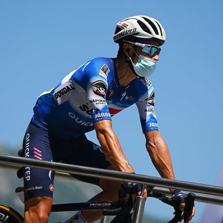 111th Tour de France 2024 - Stage 18