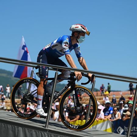 111th Tour de France 2024 - Stage 18