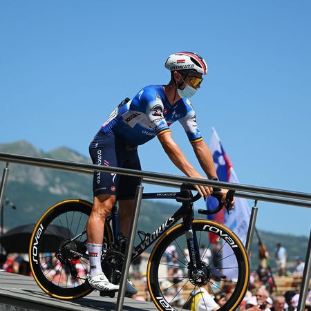 111th Tour de France 2024 - Stage 18