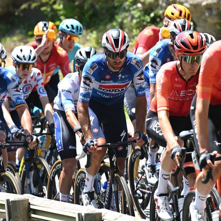 111th Tour de France 2024 - Stage 18