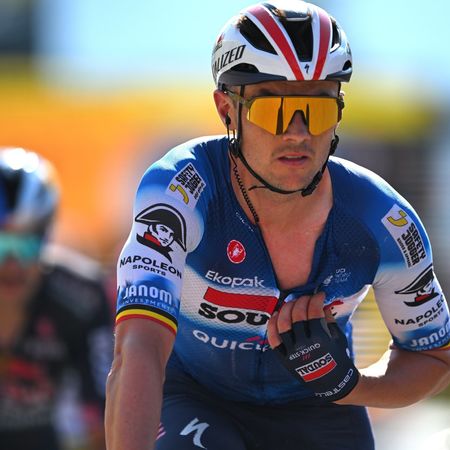 111th Tour de France 2024 - Stage 18