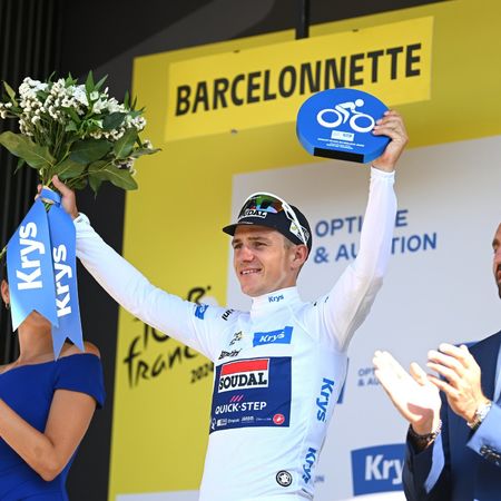 111th Tour de France 2024 - Stage 18