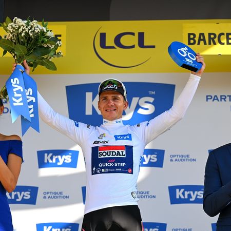 111th Tour de France 2024 - Stage 18