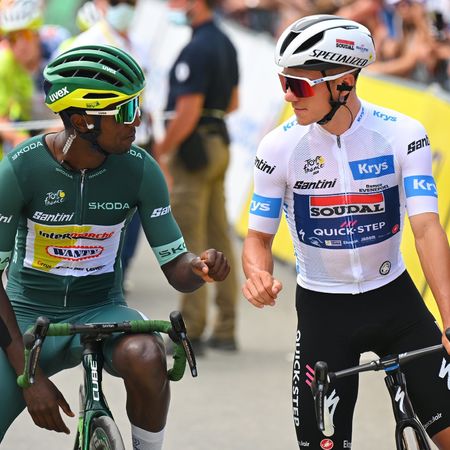 111th Tour de France 2024 - Stage 19