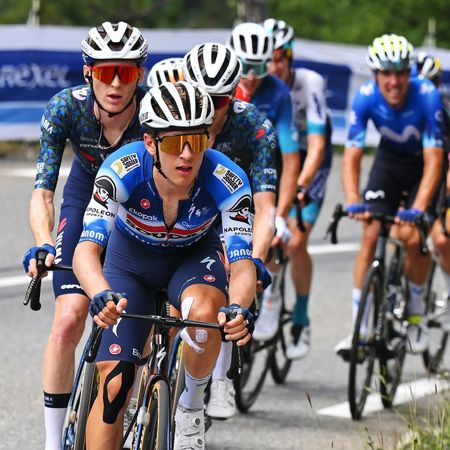 111th Tour de France 2024 - Stage 19