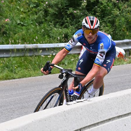 111th Tour de France 2024 - Stage 19