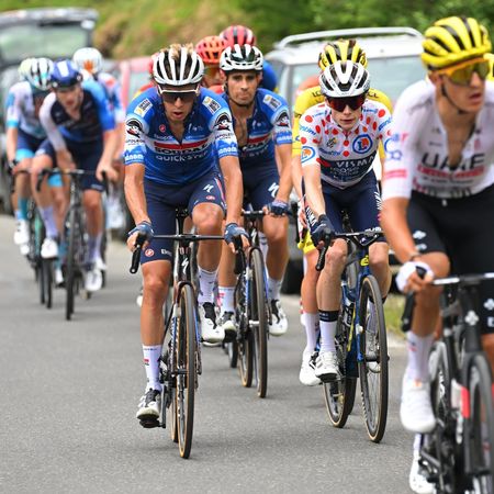 111th Tour de France 2024 - Stage 19