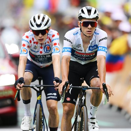 111th Tour de France 2024 - Stage 19