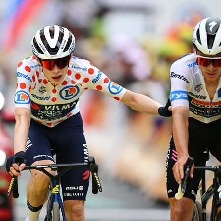 111th Tour de France 2024 - Stage 19