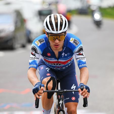 111th Tour de France 2024 - Stage 19