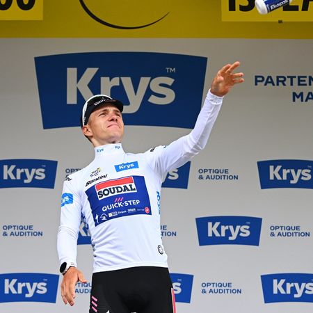 111th Tour de France 2024 - Stage 19