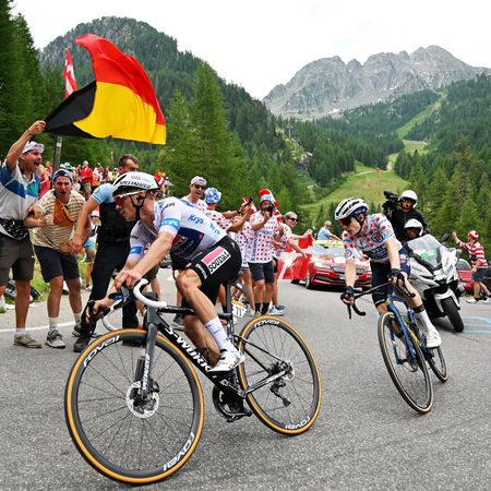 111th Tour de France 2024 - Stage 19