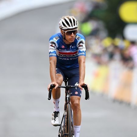 111th Tour de France 2024 - Stage 19