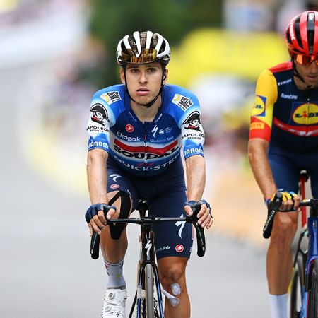 111th Tour de France 2024 - Stage 19