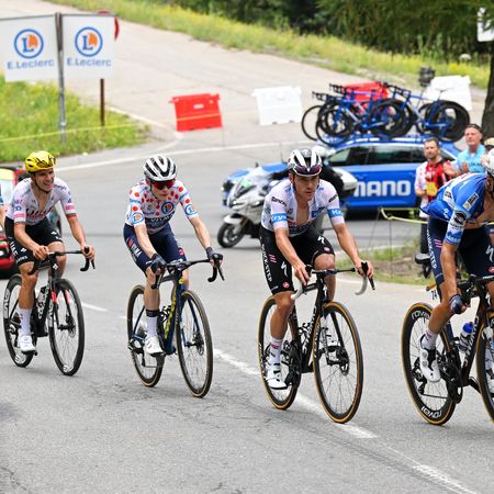 111th Tour de France 2024 - Stage 19