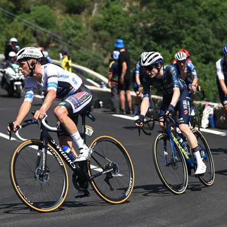 111th Tour de France 2024 - Stage 20