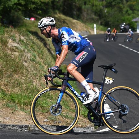 111th Tour de France 2024 - Stage 20