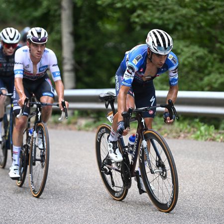 111th Tour de France 2024 - Stage 20