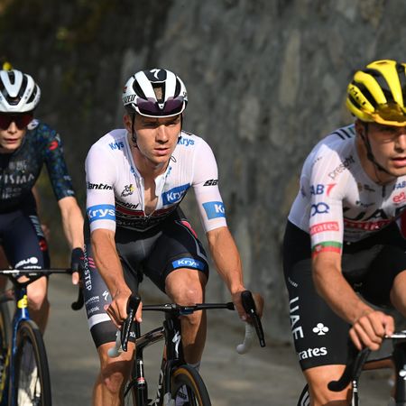 111th Tour de France 2024 - Stage 20