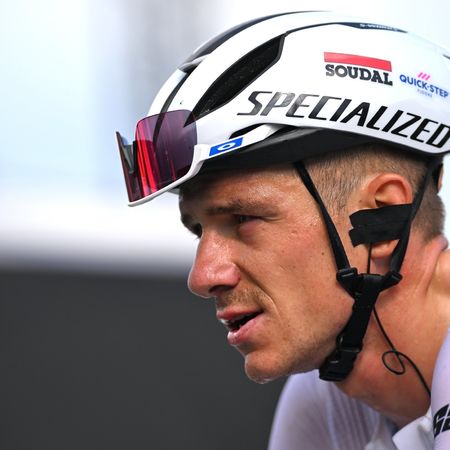 111th Tour de France 2024 - Stage 20