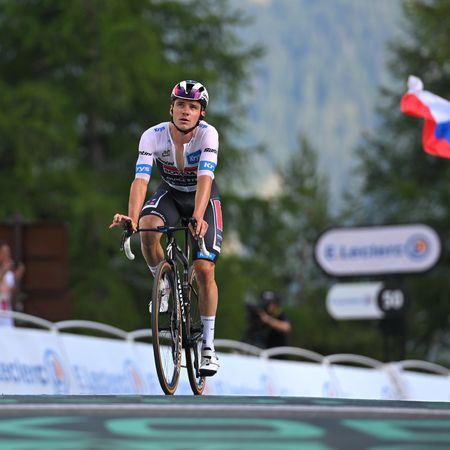 111th Tour de France 2024 - Stage 20